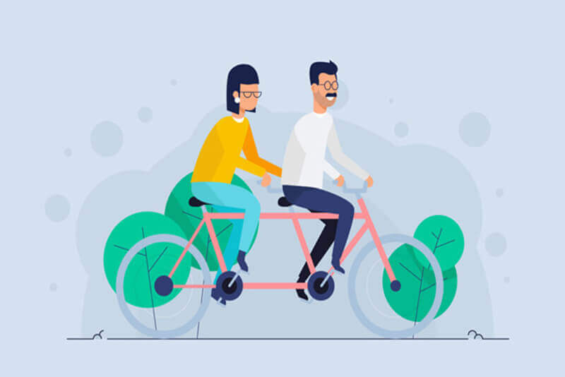 西贝为什么显得这么蠢