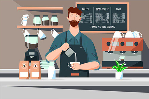 西贝为什么显得这么蠢